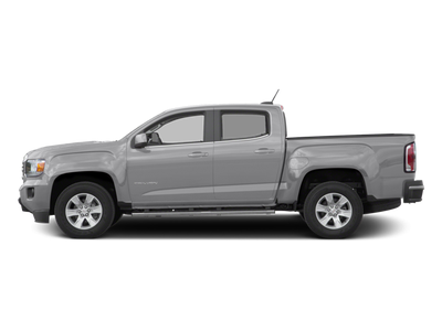 2016 GMC Canyon 2WD SLE