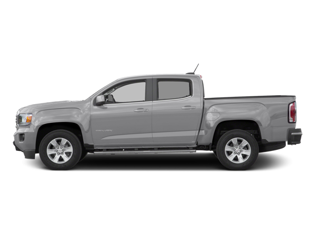 2016 GMC Canyon 2WD SLE