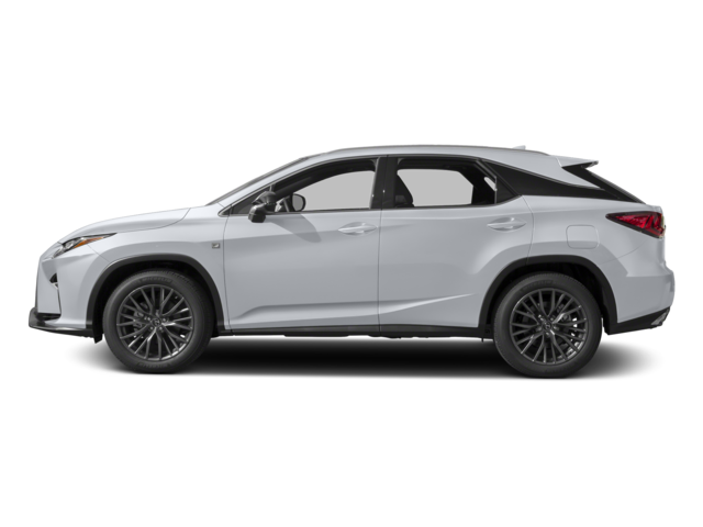 2016 Lexus RX 350 350 4D Sport Utility