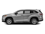 2016 Toyota Highlander Hybrid Hybrid Limited 4D Sport Utility