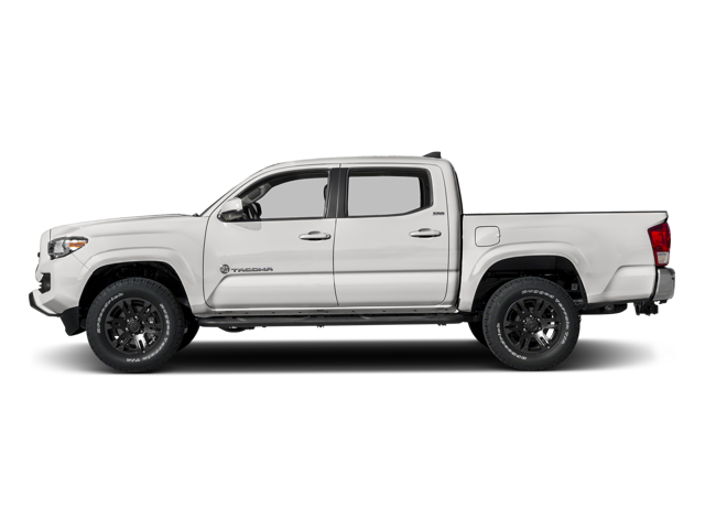 2017 Toyota Tacoma Automatic SR5