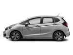 2018 Honda Fit EX
