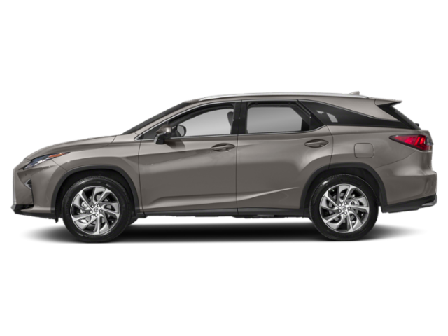 2018 Lexus RX 350L 4D Sport Utility