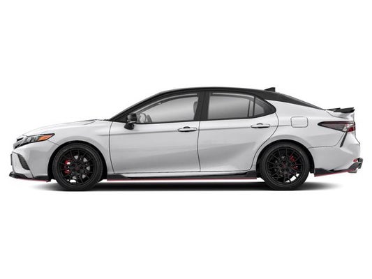 2021 Toyota Camry Trd V6 In Vallejo Ca Toyota Camry Toyota Vallejo