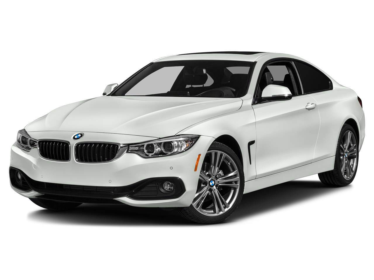 Used 2015 BMW 4 Series 428i with VIN WBA3N7C57FK224584 for sale in Vallejo, CA