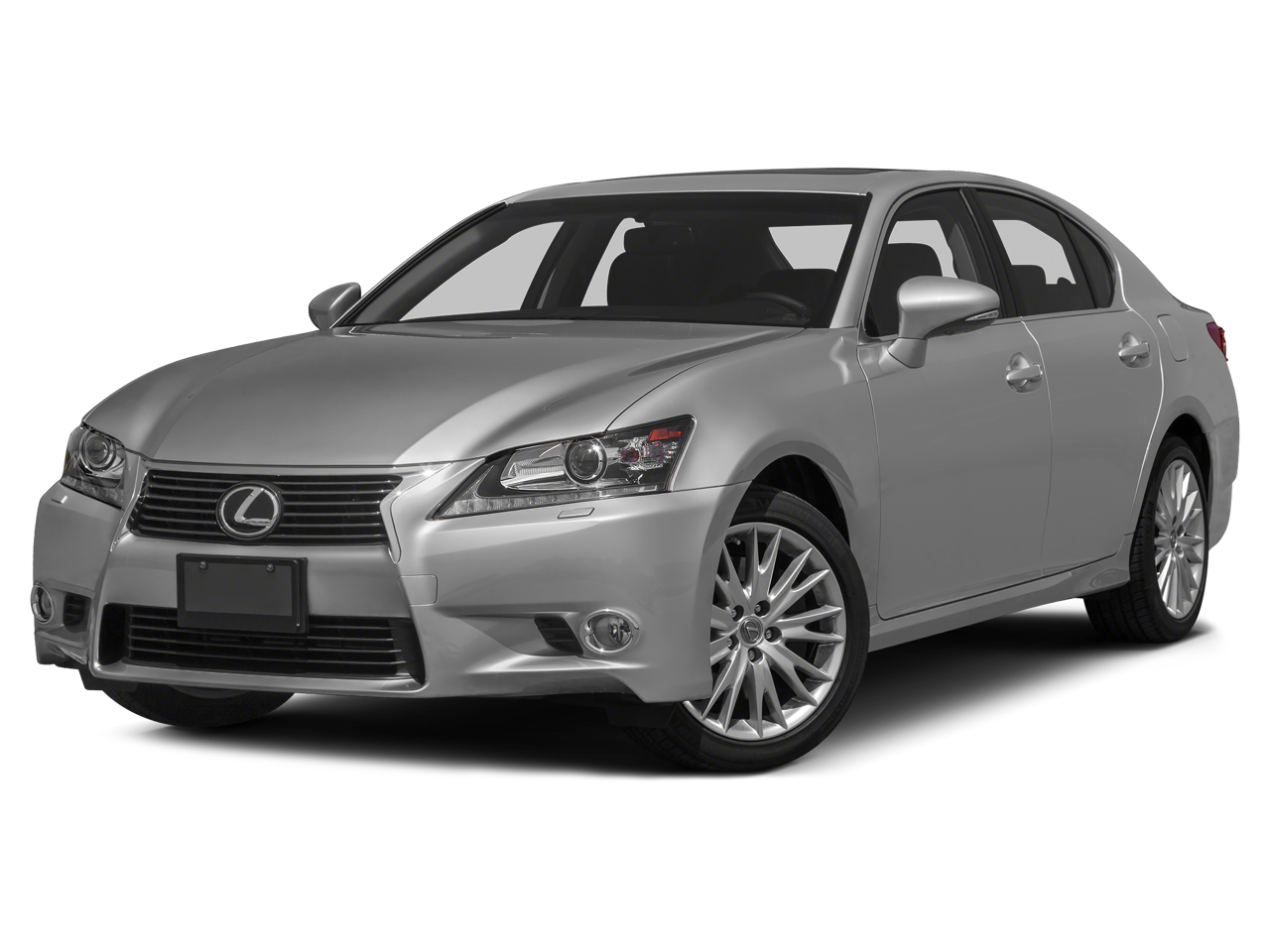 2015 Lexus GS 350 350's photo