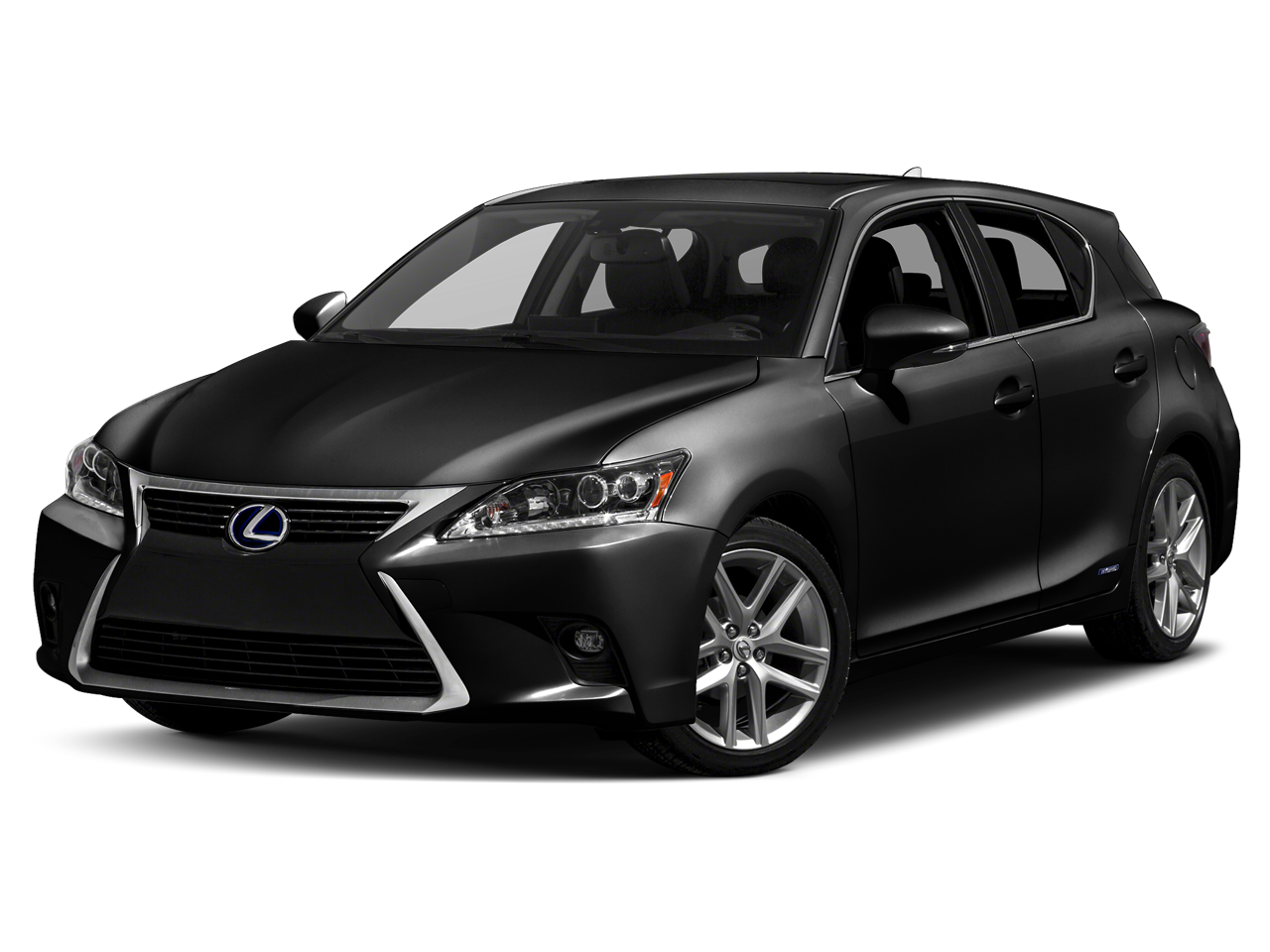 Used 2015 Lexus CT Base with VIN JTHKD5BH3F2246081 for sale in Vallejo, CA