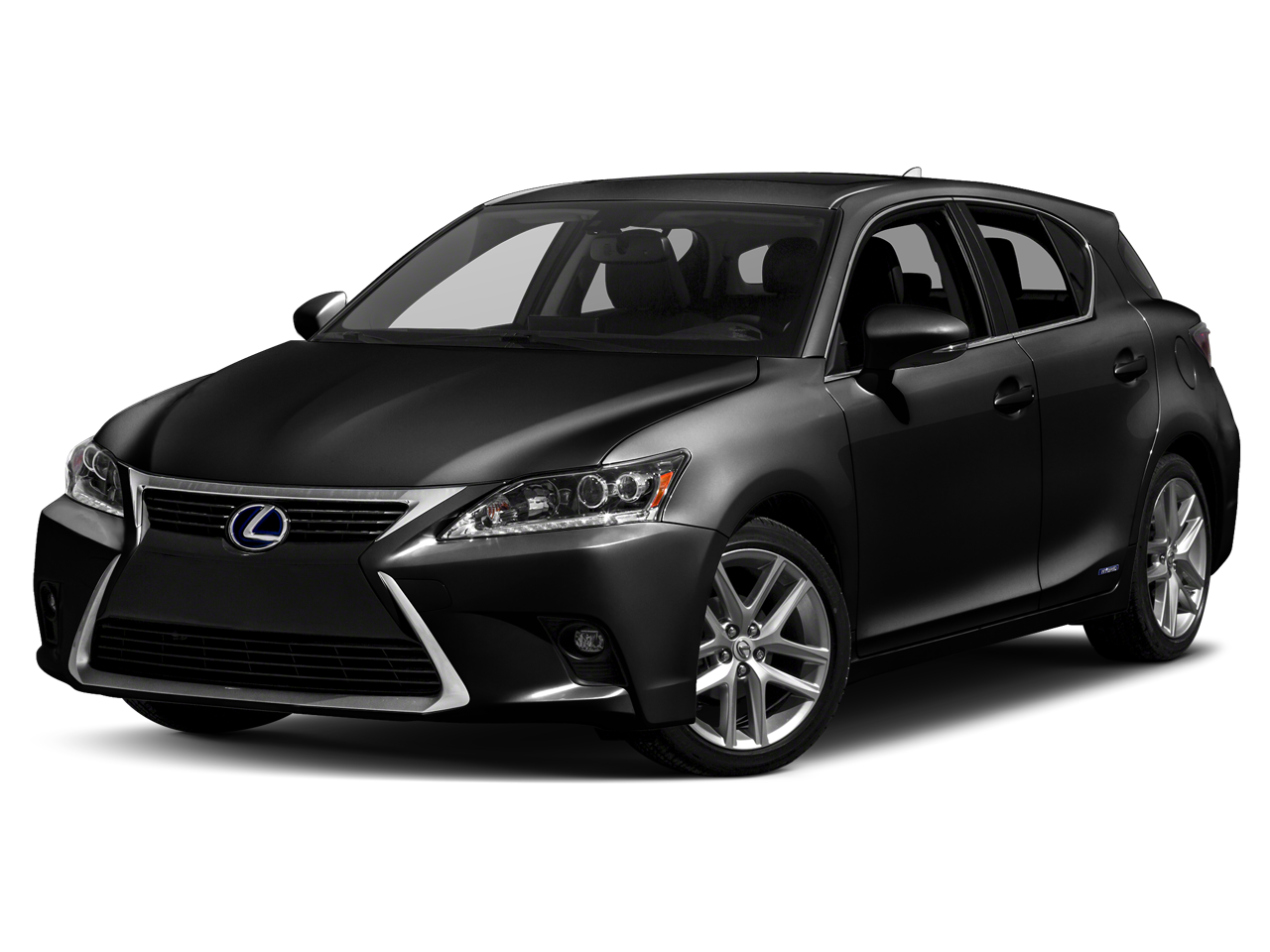 2015 Lexus CT 200h Hybrid