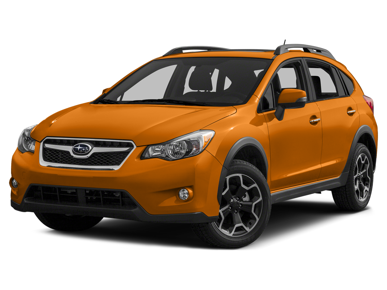 Used 2015 Subaru XV Crosstrek Premium with VIN JF2GPACC2F8229832 for sale in Vallejo, CA