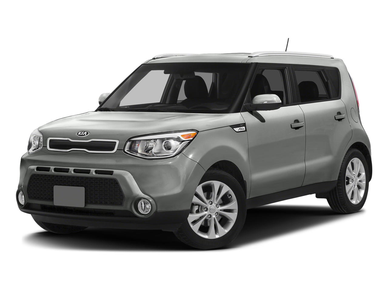 Used 2016 Kia Soul Base with VIN KNDJN2A20G7329963 for sale in Vallejo, CA