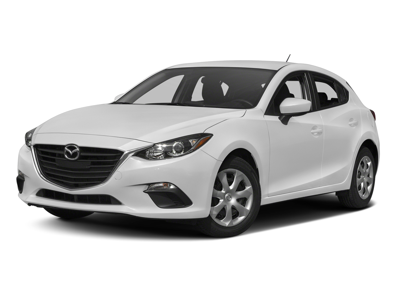 Used 2016 Mazda MAZDA3 i Sport with VIN 3MZBM1K70GM325054 for sale in Vallejo, CA