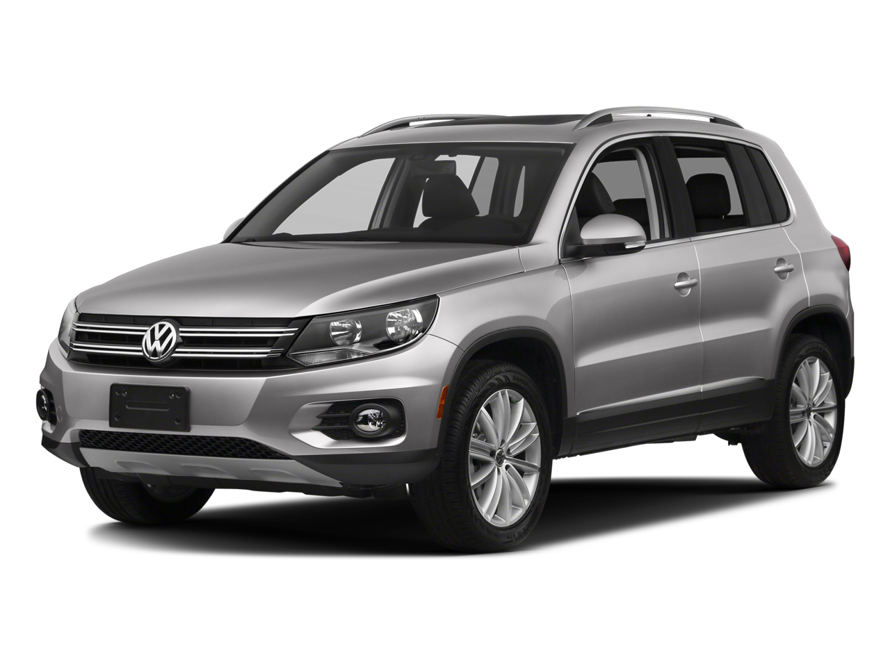 Used 2017 Volkswagen Tiguan Wolfsburg Edition with VIN WVGRV7AX3HK018663 for sale in Vallejo, CA