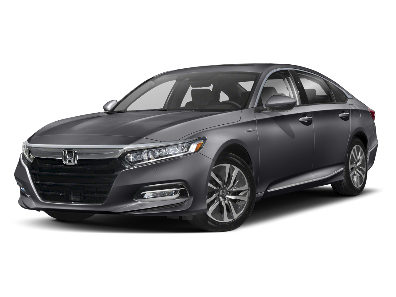 2018 Honda Accord Hybrid Touring