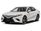 2018 Toyota Camry SE 4D Sedan