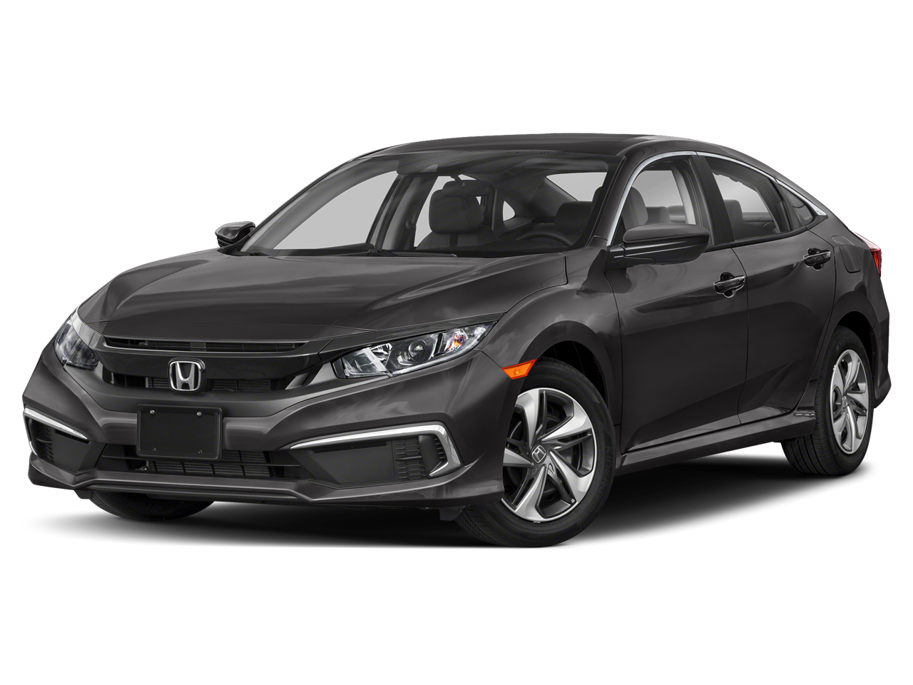 Used 2019 Honda Civic LX with VIN 2HGFC2F64KH529685 for sale in Vallejo, CA