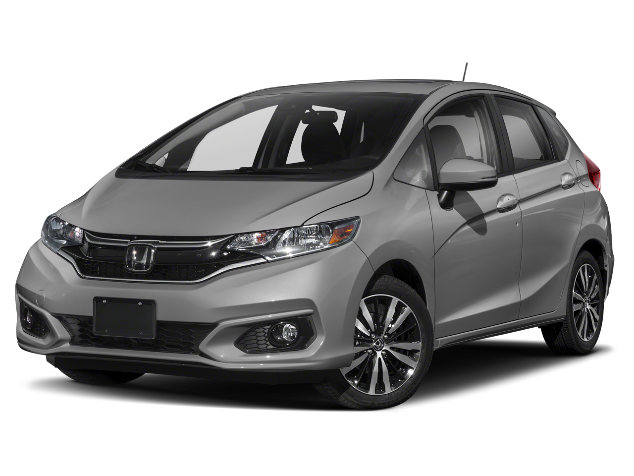 Used 2019 Honda Fit EX-L with VIN 3HGGK5H92KM734407 for sale in Vallejo, CA