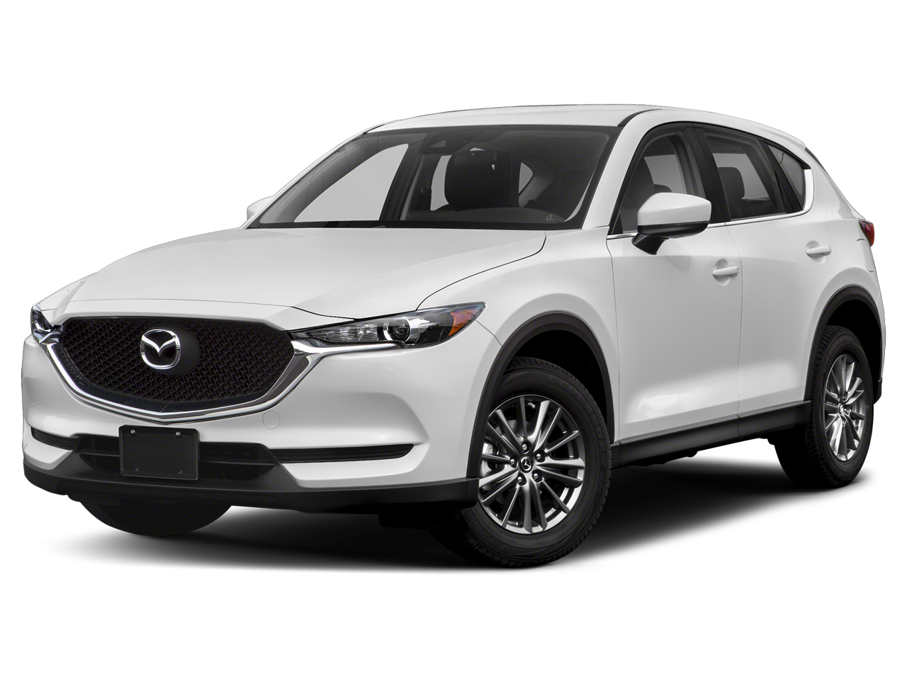 2019 Mazda CX-5 Sport Auto's photo
