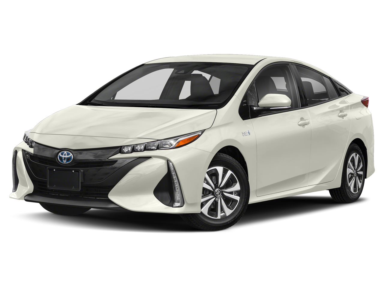 2019 Toyota Prius Prime Premium 5D Hatchback