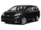 2019 Toyota Sienna Limited Premium 4D Passenger Van