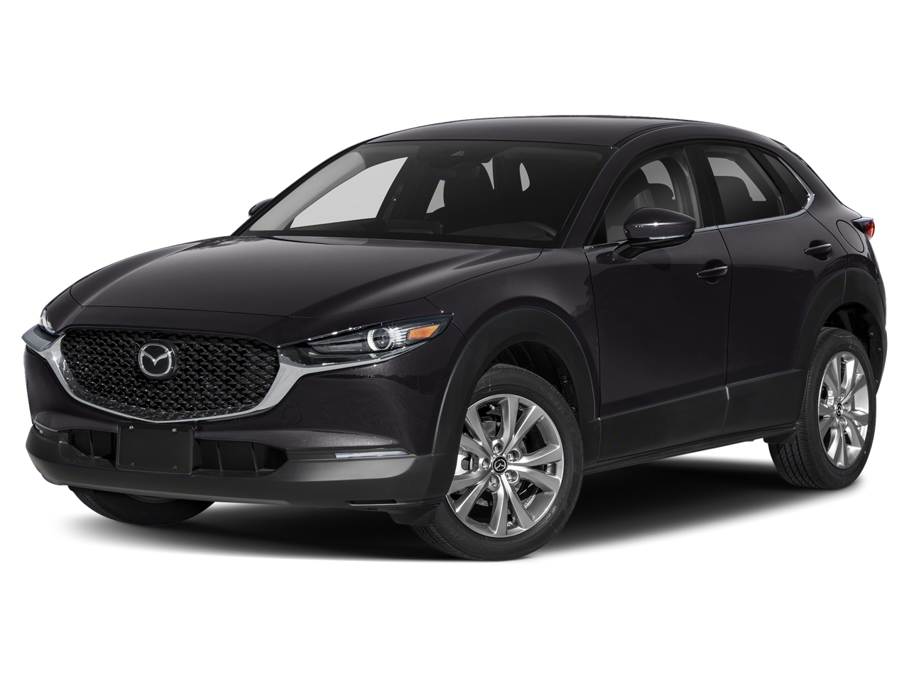2020 Mazda Mazda CX-30 Select Package