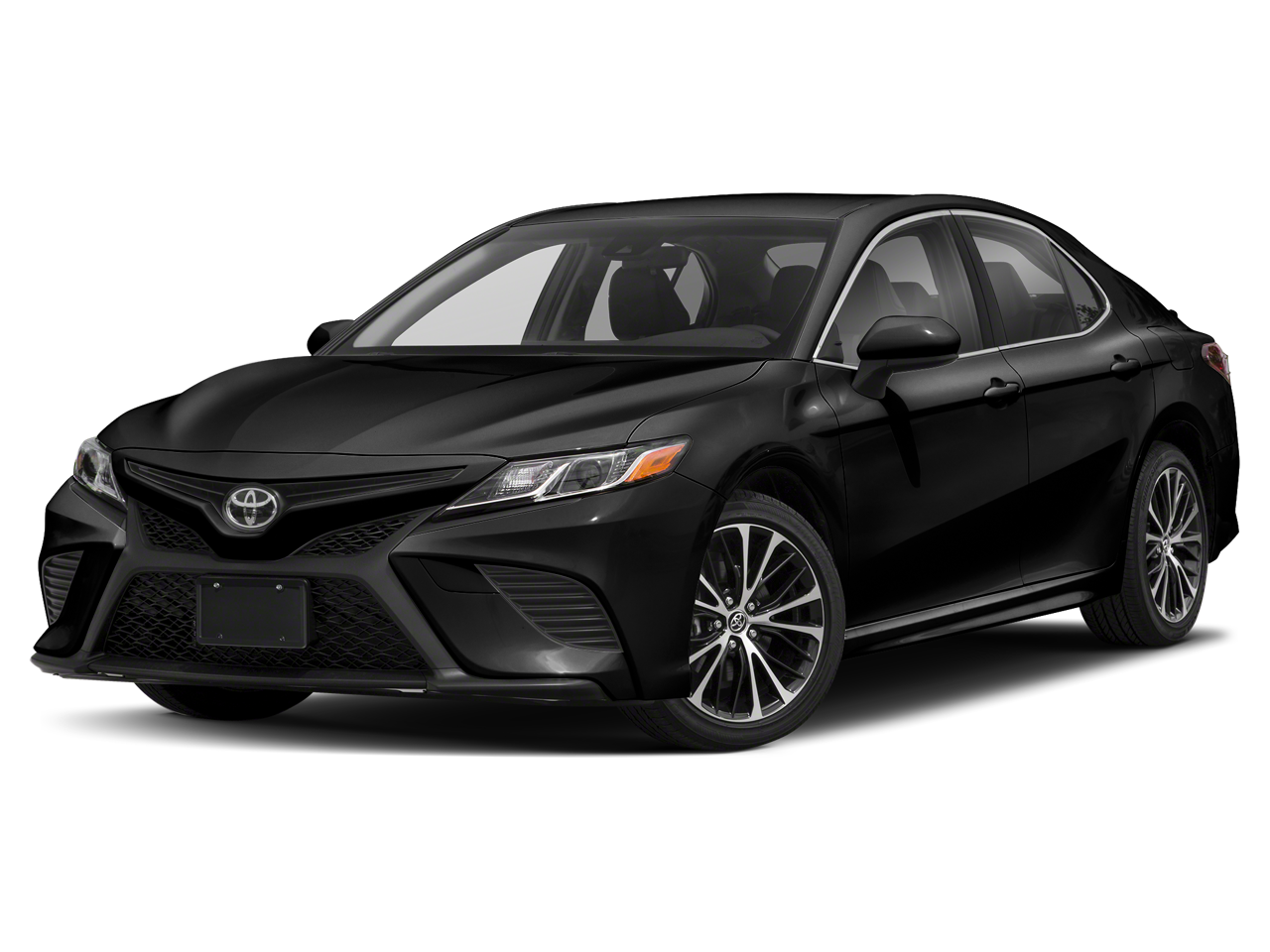 2020 Toyota Camry 2.5L SE