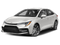2020 Toyota Corolla SE 4D Sedan