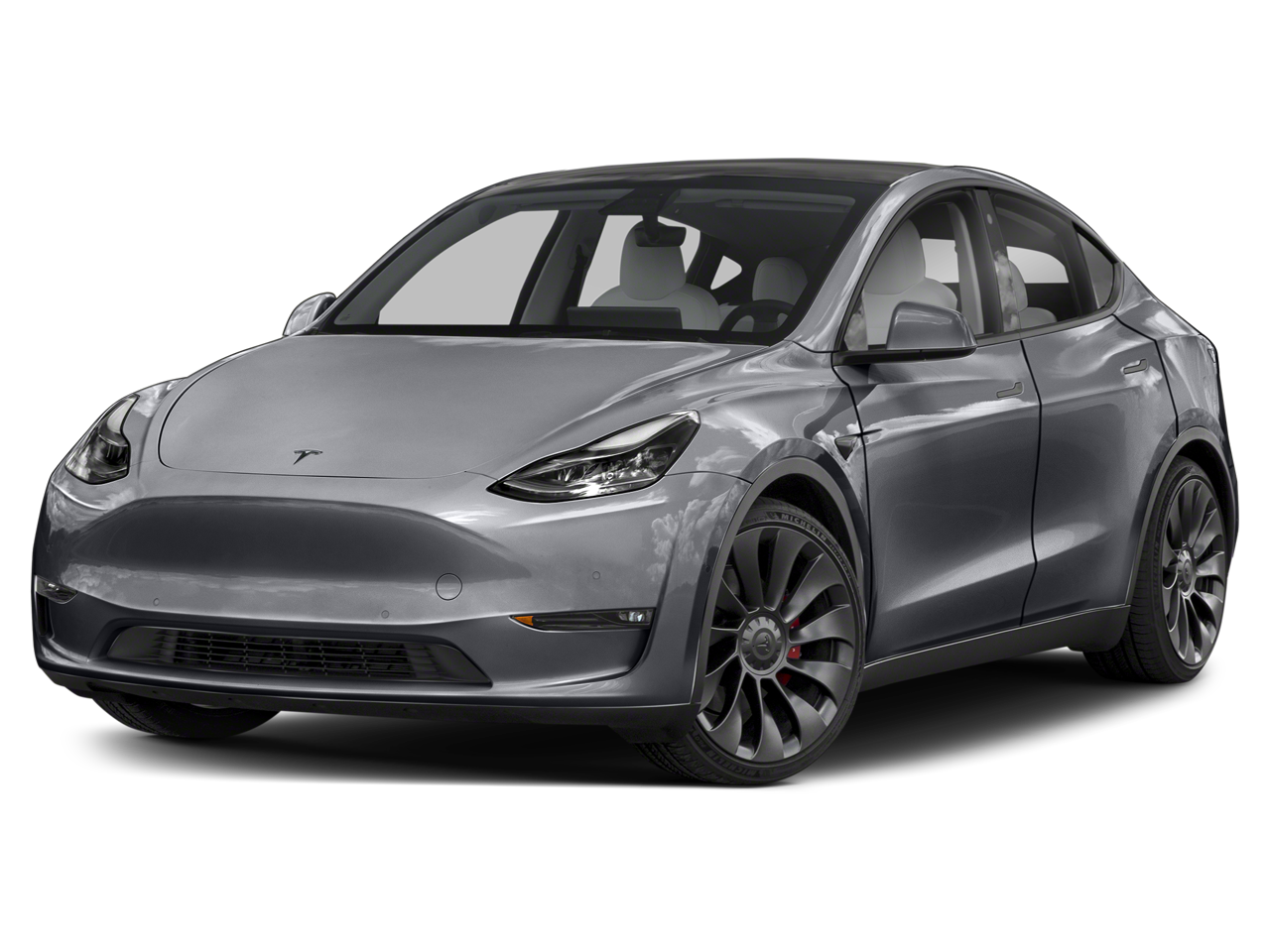 Used 2020 Tesla Model Y Long Range with VIN 5YJYGDEE7LF043864 for sale in Vallejo, CA