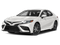 2021 Toyota Camry SE 4D Sedan