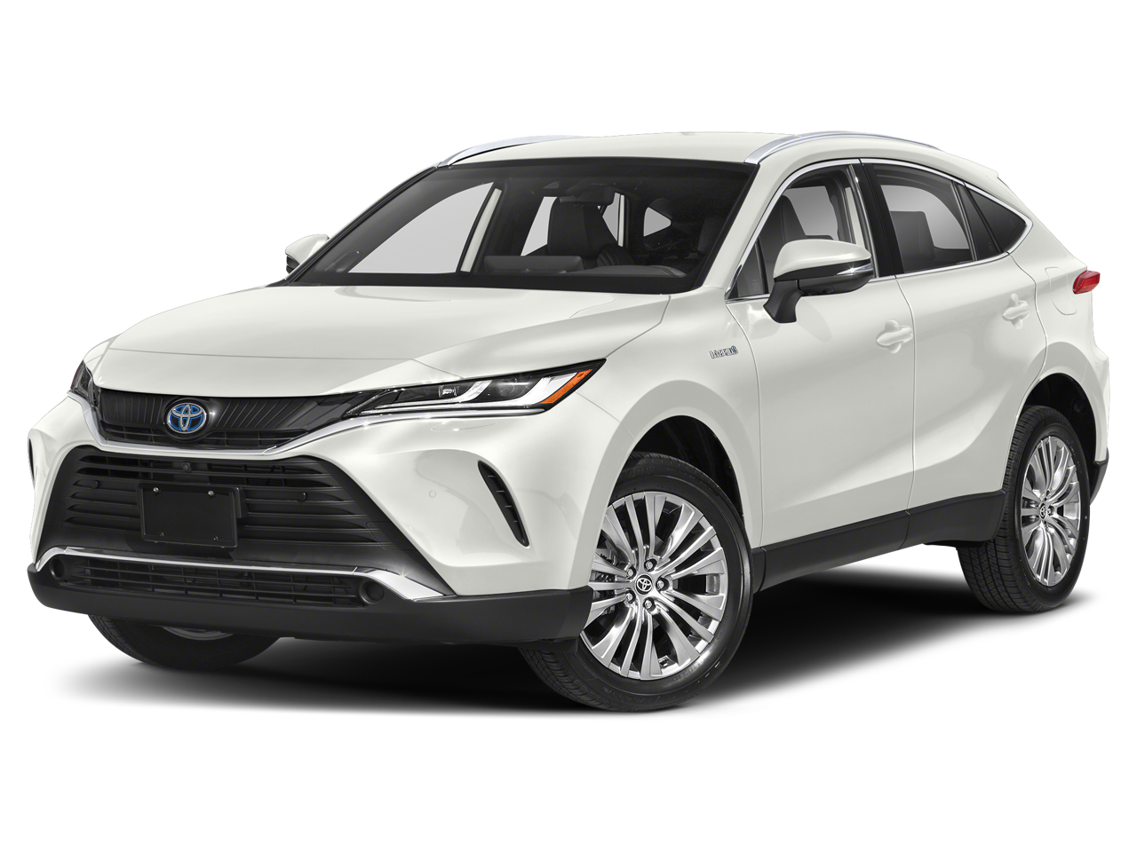 2021 Toyota Venza Limited 4D Sport Utility