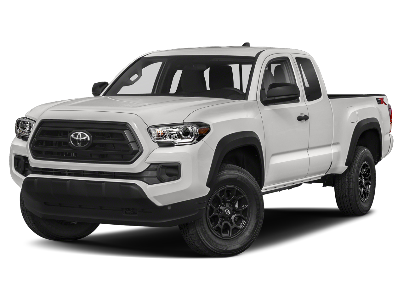 2021 Toyota Tacoma 2WD SR 4D Access Cab