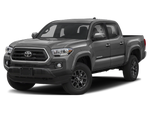 2021 Toyota Tacoma 2WD SR5 4D Double Cab