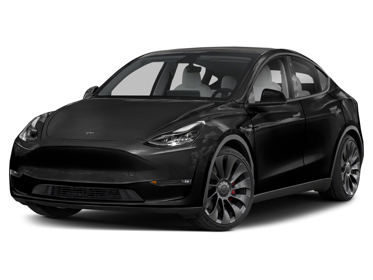 Used 2021 Tesla Model Y Long Range with VIN 5YJYGDEE2MF205238 for sale in Vallejo, CA