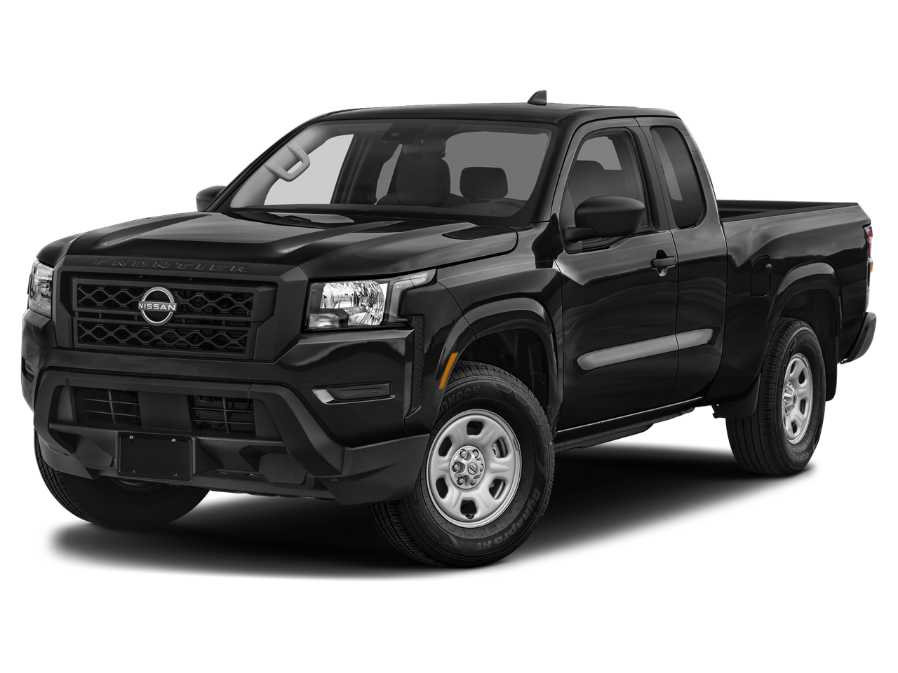 2022 Nissan Frontier PRO-X Crew Cab 4X2's photo
