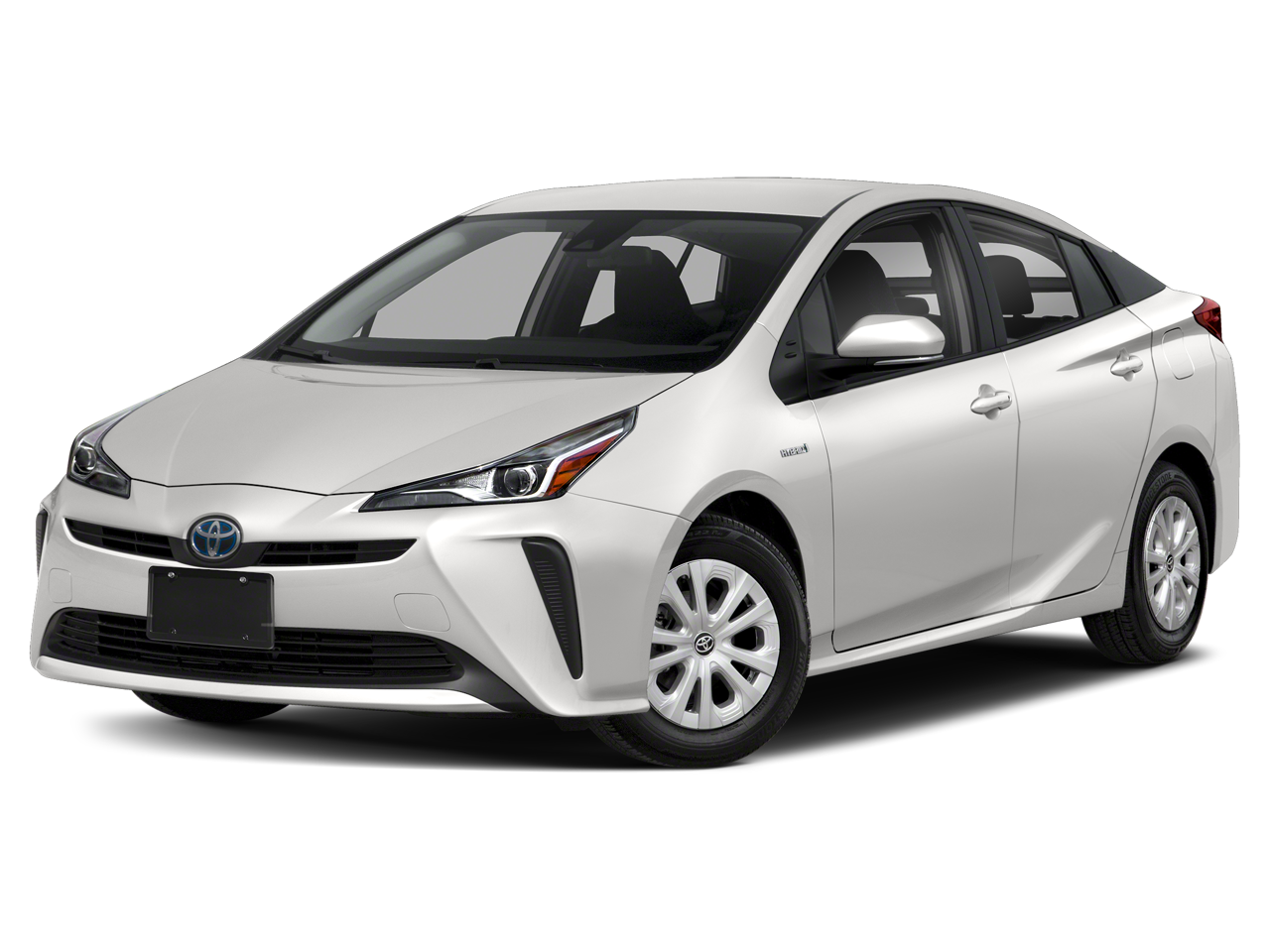 2022 Toyota Prius LE 5D Hatchback
