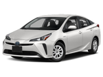 2022 Toyota Prius LE 5D Hatchback