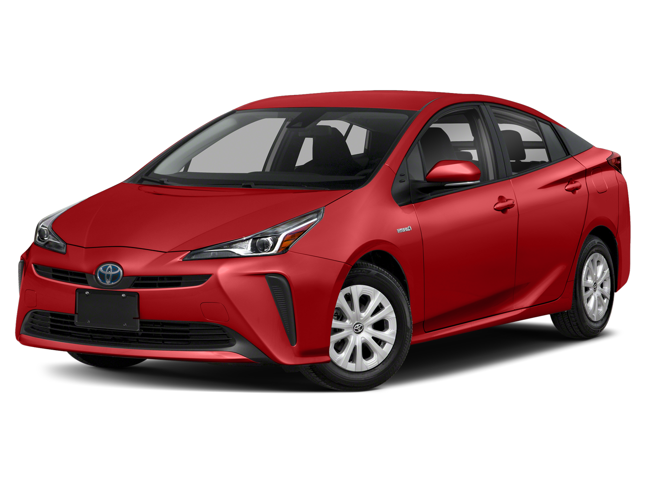 2022 Toyota Prius LE 5D Hatchback