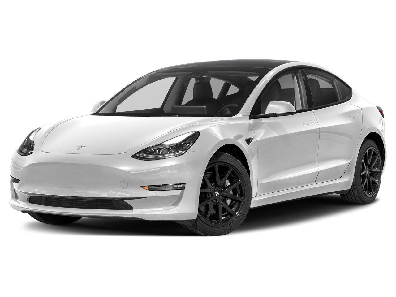 Used 2022 Tesla Model 3 Base with VIN 5YJ3E1EA8NF298327 for sale in Vallejo, CA