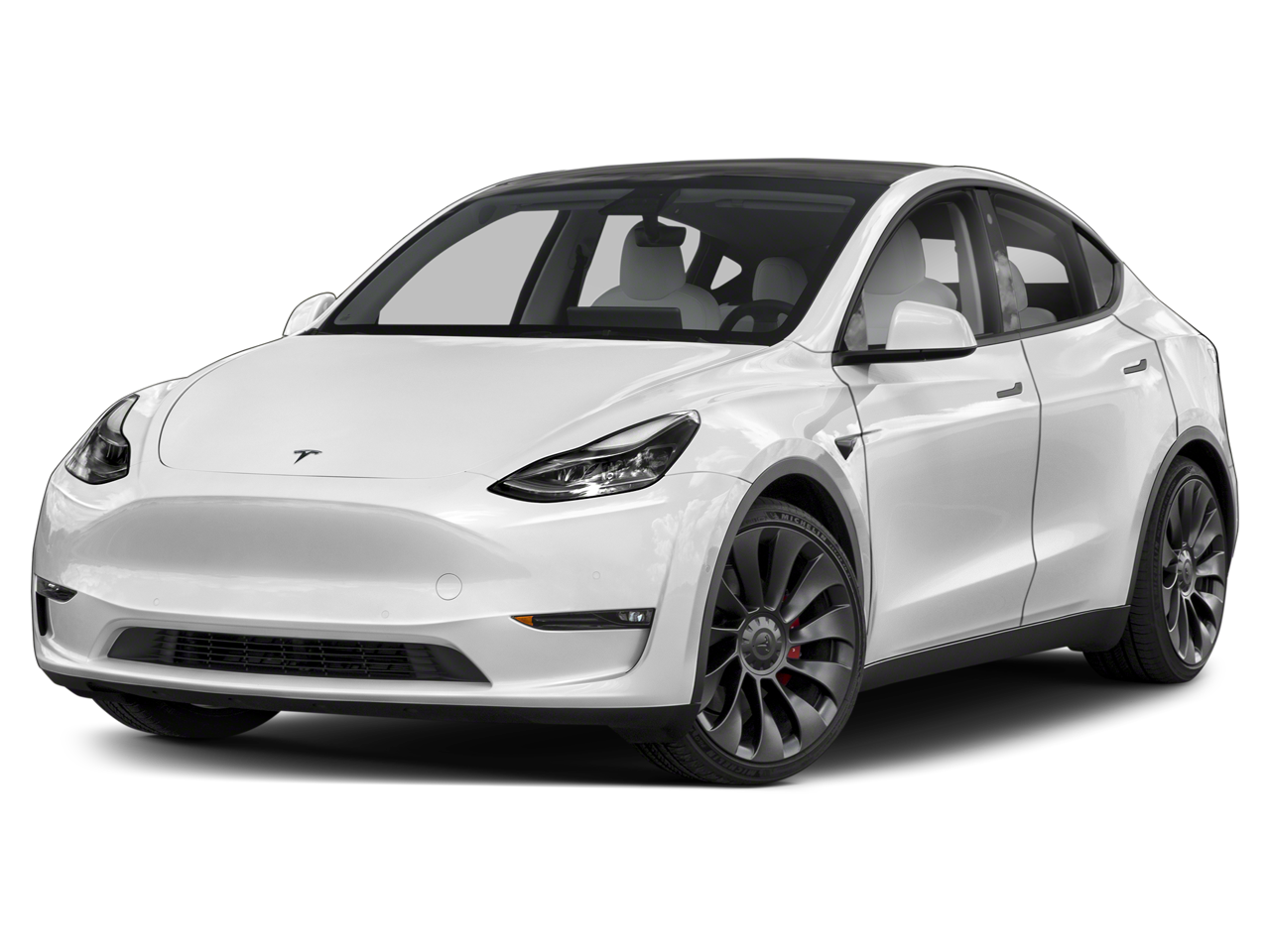 Used 2022 Tesla Model Y Long Range with VIN 7SAYGDEE5NF556858 for sale in Vallejo, CA