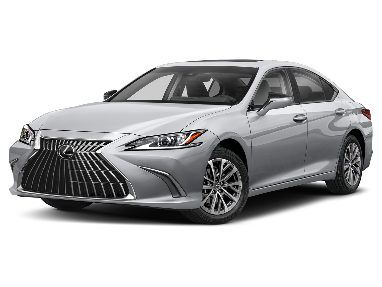 2023 Lexus ES 350 350's photo