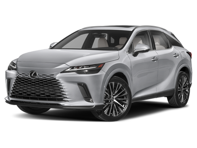 2023 Lexus RX 350 Premium 4D Sport Utility