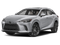 2023 Lexus RX 350 Premium 4D Sport Utility