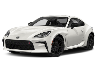 2023 Toyota GR86 Premium