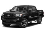 2023 Toyota Tacoma 4WD TRD Sport 4D Double Cab