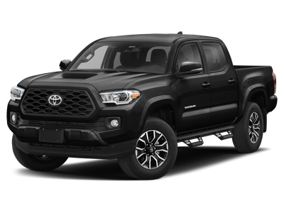 2023 Toyota Tacoma 4WD TRD Sport 4D Double Cab