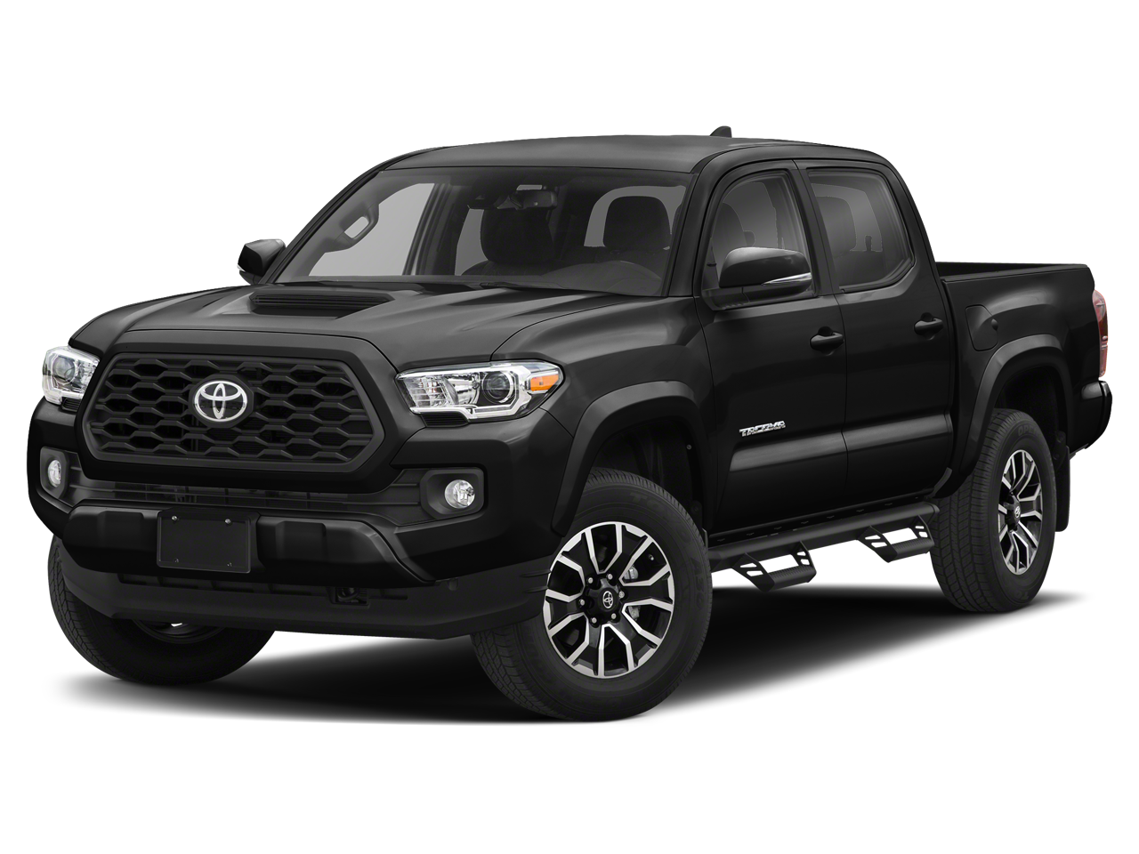 2023 Toyota Tacoma 4WD TRD Sport 4D Double Cab