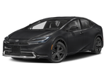 2024 Toyota Prius Prime SE 5D Hatchback
