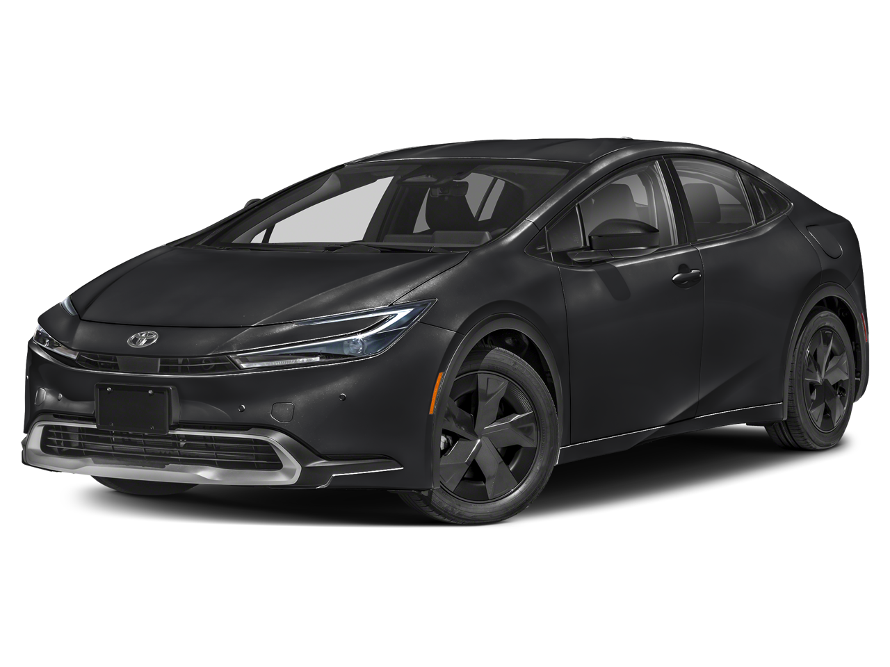 2024 Toyota Prius Prime SE 5D Hatchback