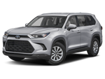 2024 Toyota Grand Highlander XLE 4D Sport Utility