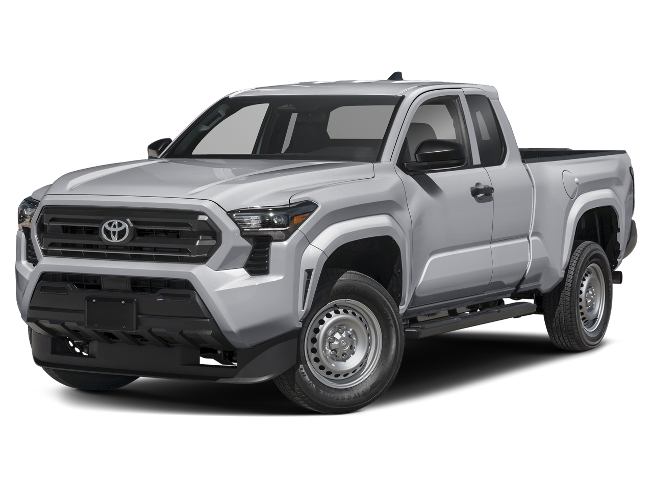 2024 Toyota Tacoma 2WD SR