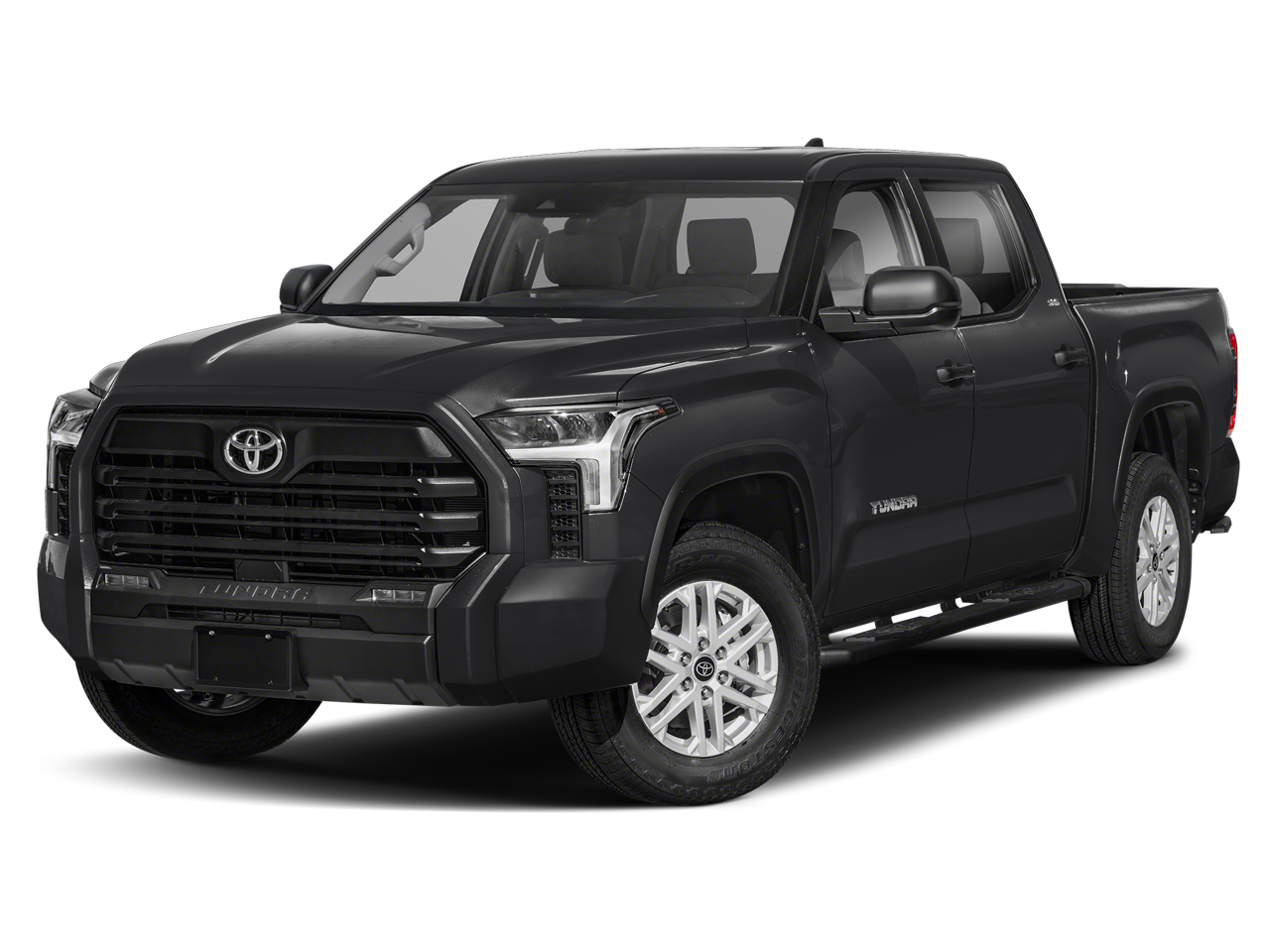 2024 Toyota Tundra 2WD SR5